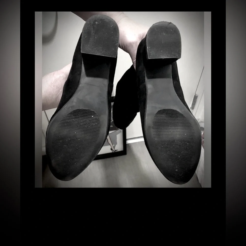 Isaac Mizrahi good worn